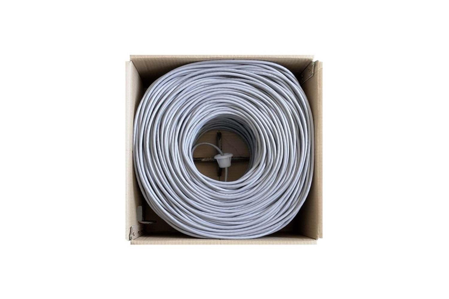 FRISBY CAT6 Utp 24AWG 305m Kablo FNW-CAT622