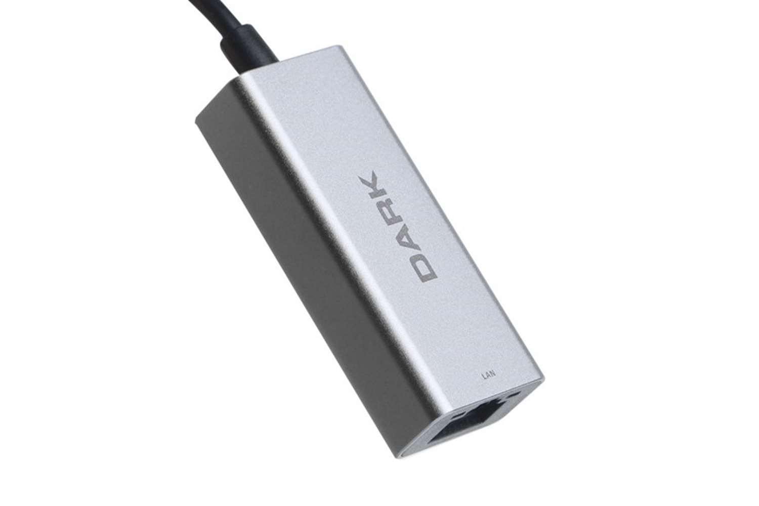 DARK DK-NT-U31LAN 10/100 1port Type-C Ethernet