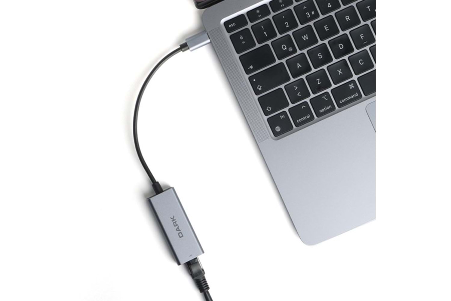 DARK DK-NT-U31LAN 10/100 1port Type-C Ethernet