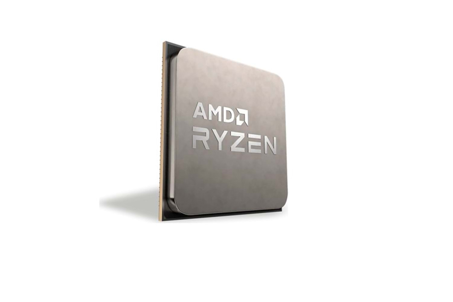 AMD RYZEN 5 5600 35MB 6çekirdekli VGA YOK AM4 65w Kutulu+Fanlı