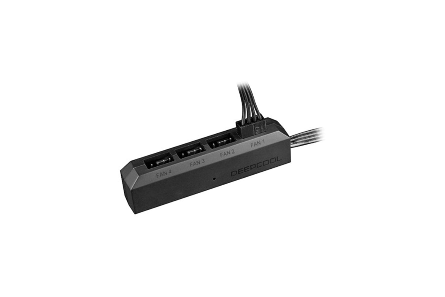 deepCOOL FH-04 4-port Fan Çoklayıcı