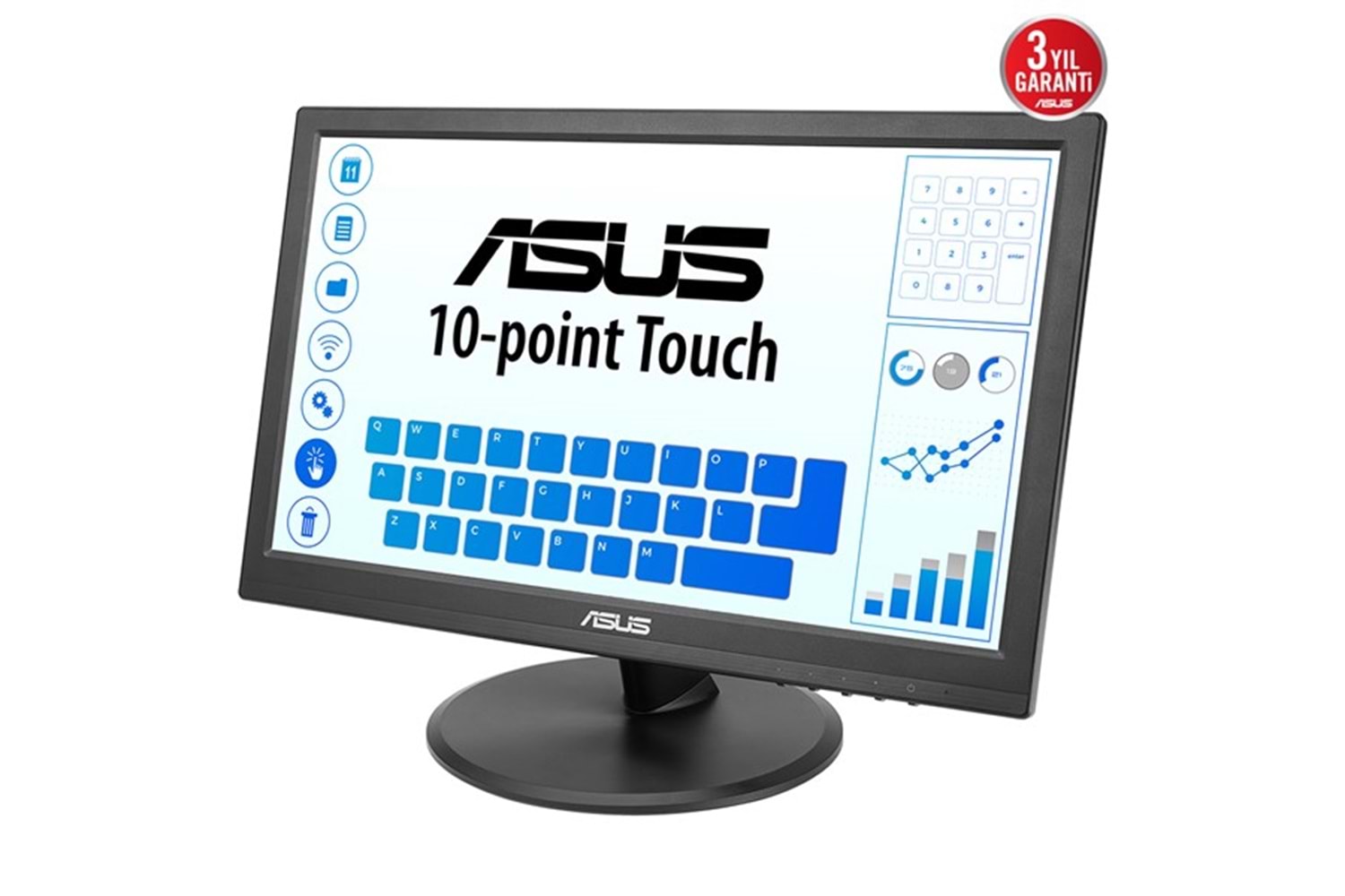 ASUS 15.6