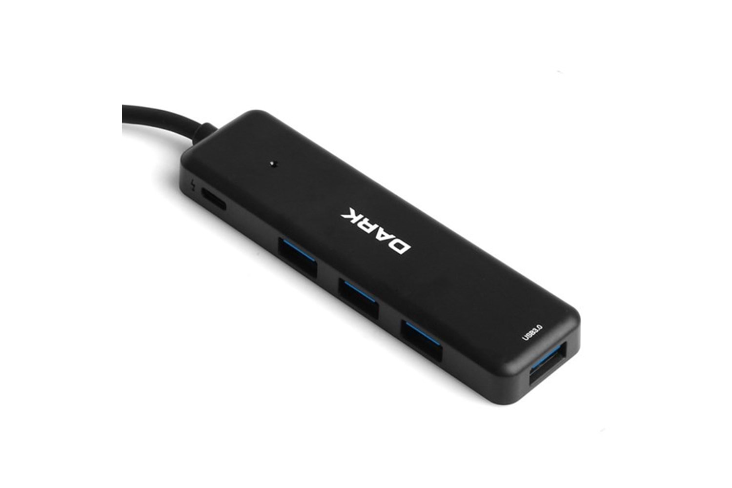 DARK DK-AC-USB332GL Gigabit Ethernet,3x USB Çoklayıcı