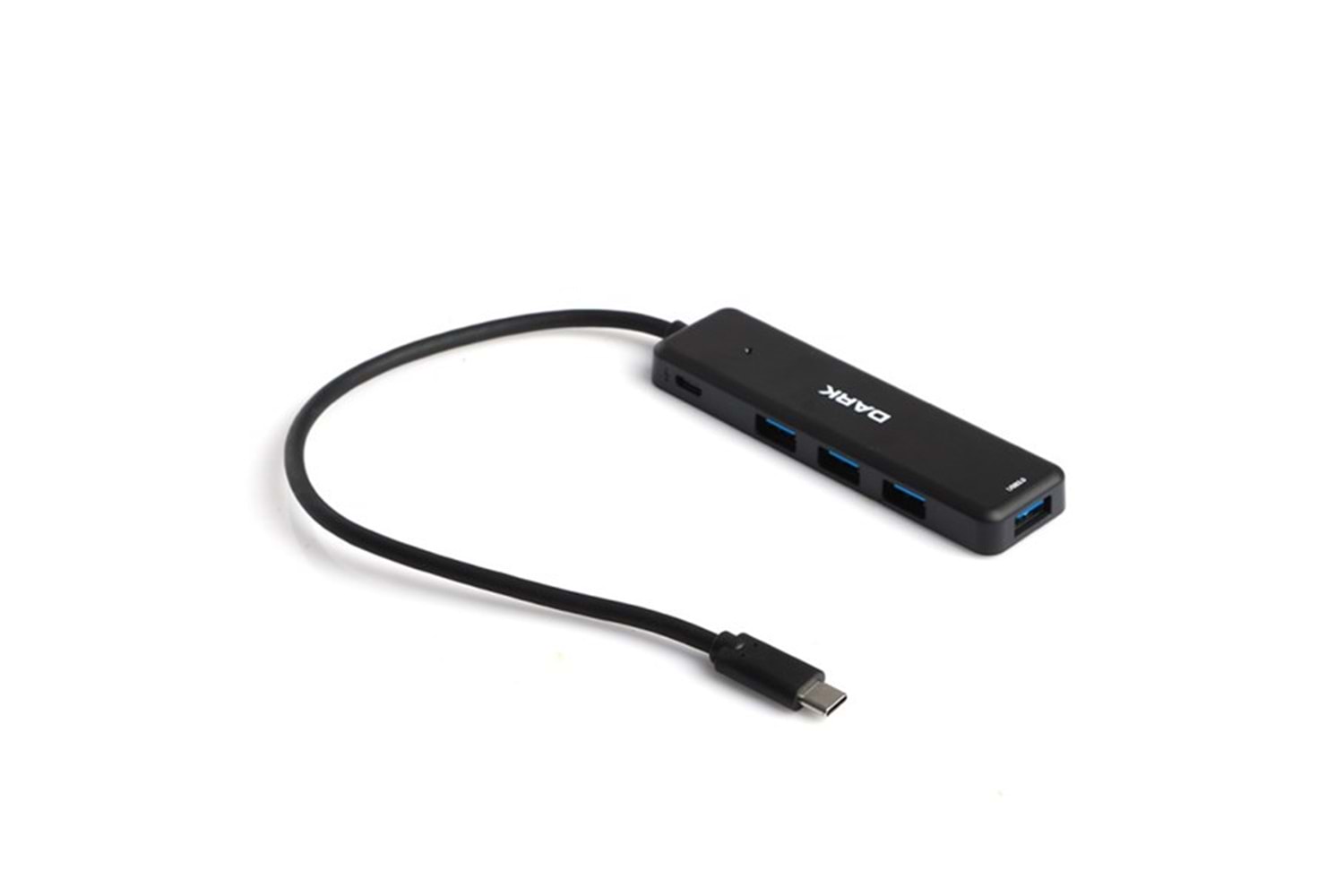DARK DK-AC-USB332GL Gigabit Ethernet,3x USB Çoklayıcı