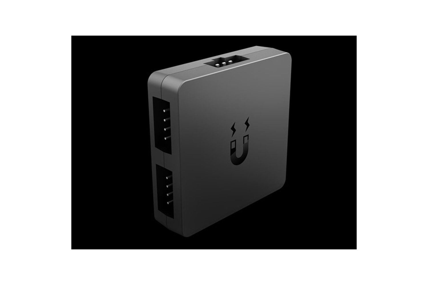 deepCOOL 5V ADD-RGB - 12V RGB DÖNÜŞTÜRÜCÜ HUB