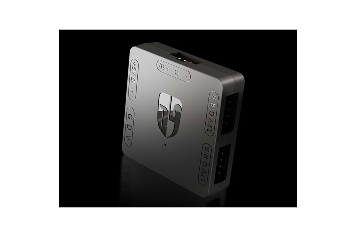 deepCOOL 5V ADD-RGB - 12V RGB DÖNÜŞTÜRÜCÜ HUB