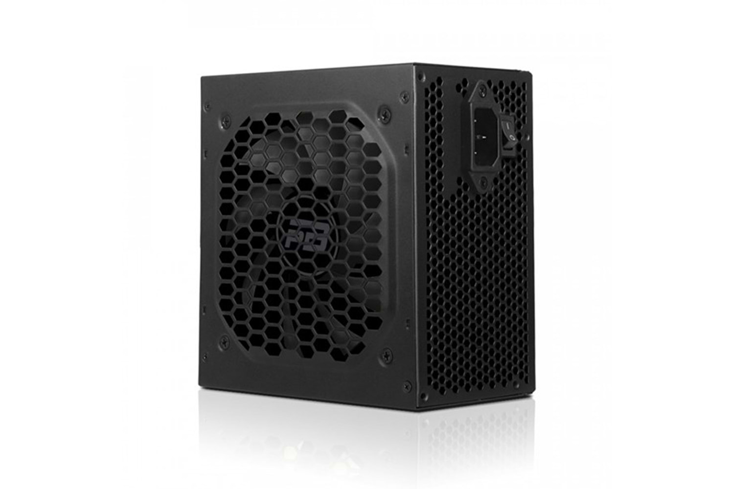 PowerBOOST 750W 80+ BST-ATX750WEU 12cm Fanlı Power Supply