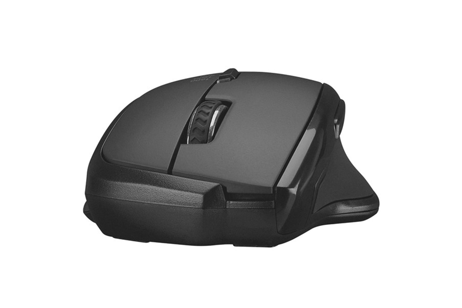 EVEREST SM-32BT Kablosuz Optic Siyah Mouse