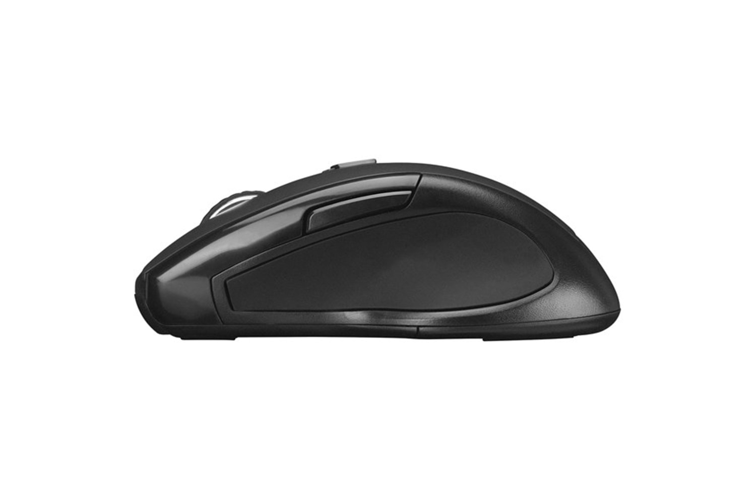 EVEREST SM-32BT Kablosuz Optic Siyah Mouse