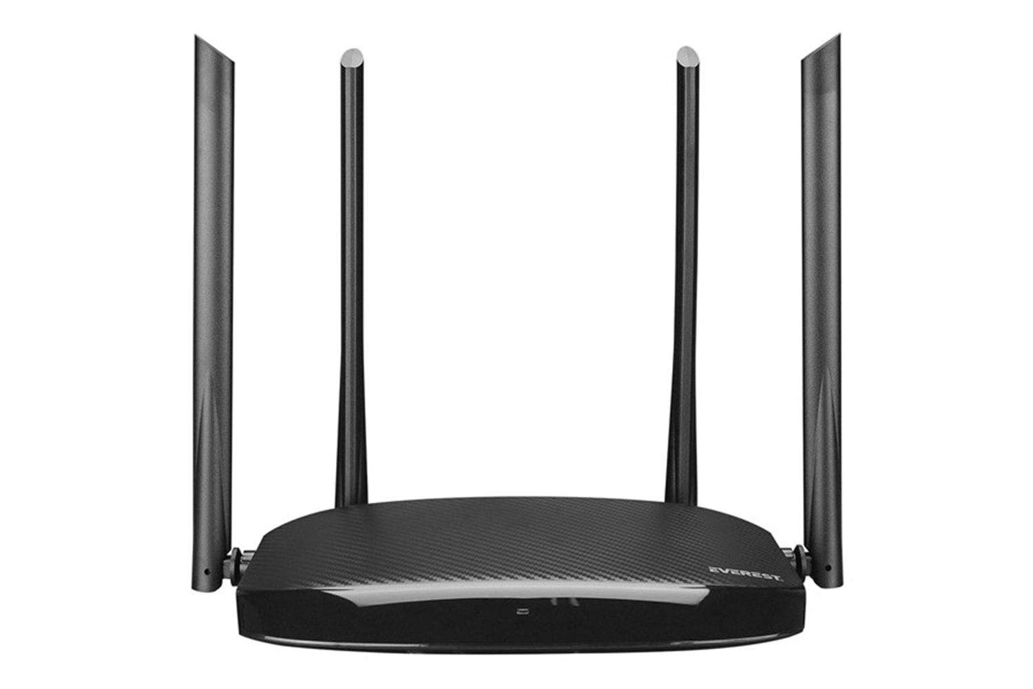 EVEREST EWR-AC5-V3 1200mbps AC1200 Dual Band EV Ofis Tipi Access Point Router