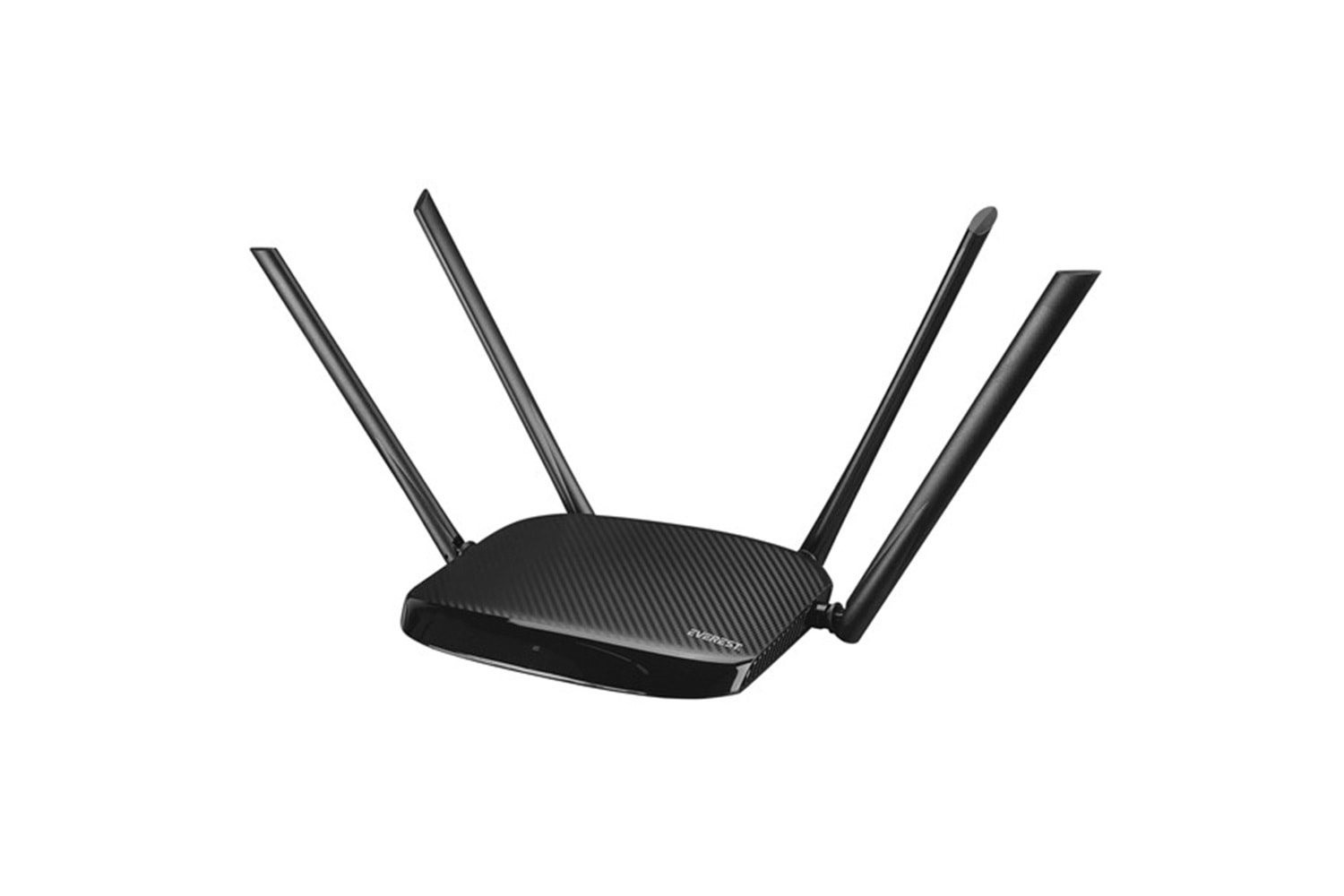 EVEREST EWR-AC5-V3 1200mbps AC1200 Dual Band EV Ofis Tipi Access Point Router
