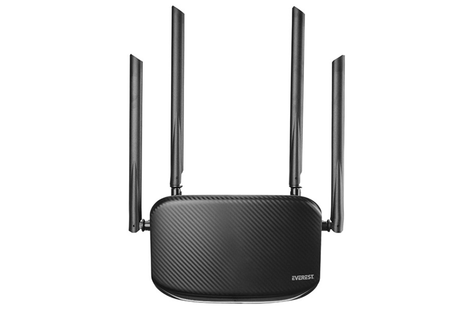 EVEREST EWR-AC5-V3 1200mbps AC1200 Dual Band EV Ofis Tipi Access Point Router
