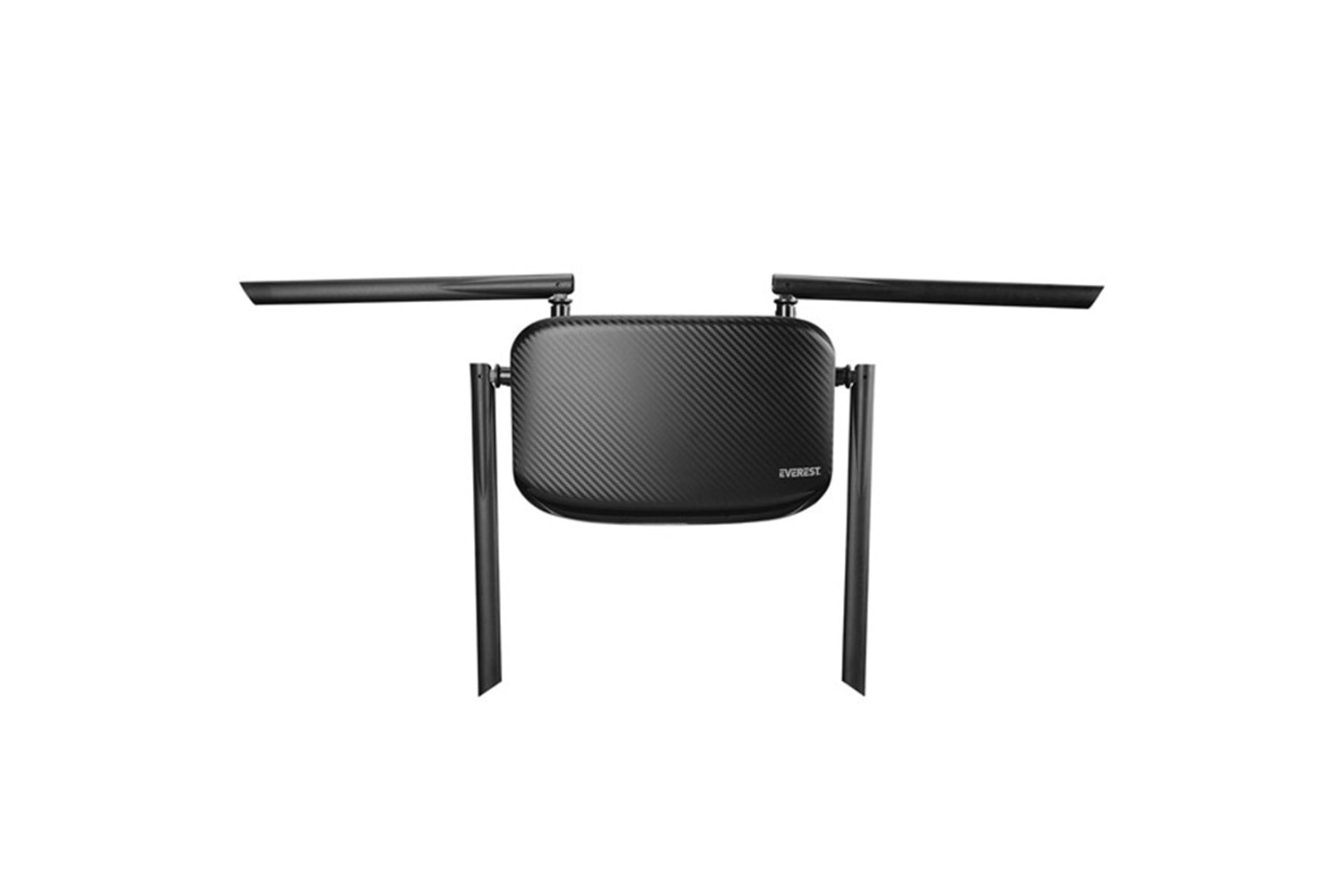 EVEREST EWR-AC5-V3 1200mbps AC1200 Dual Band EV Ofis Tipi Access Point Router