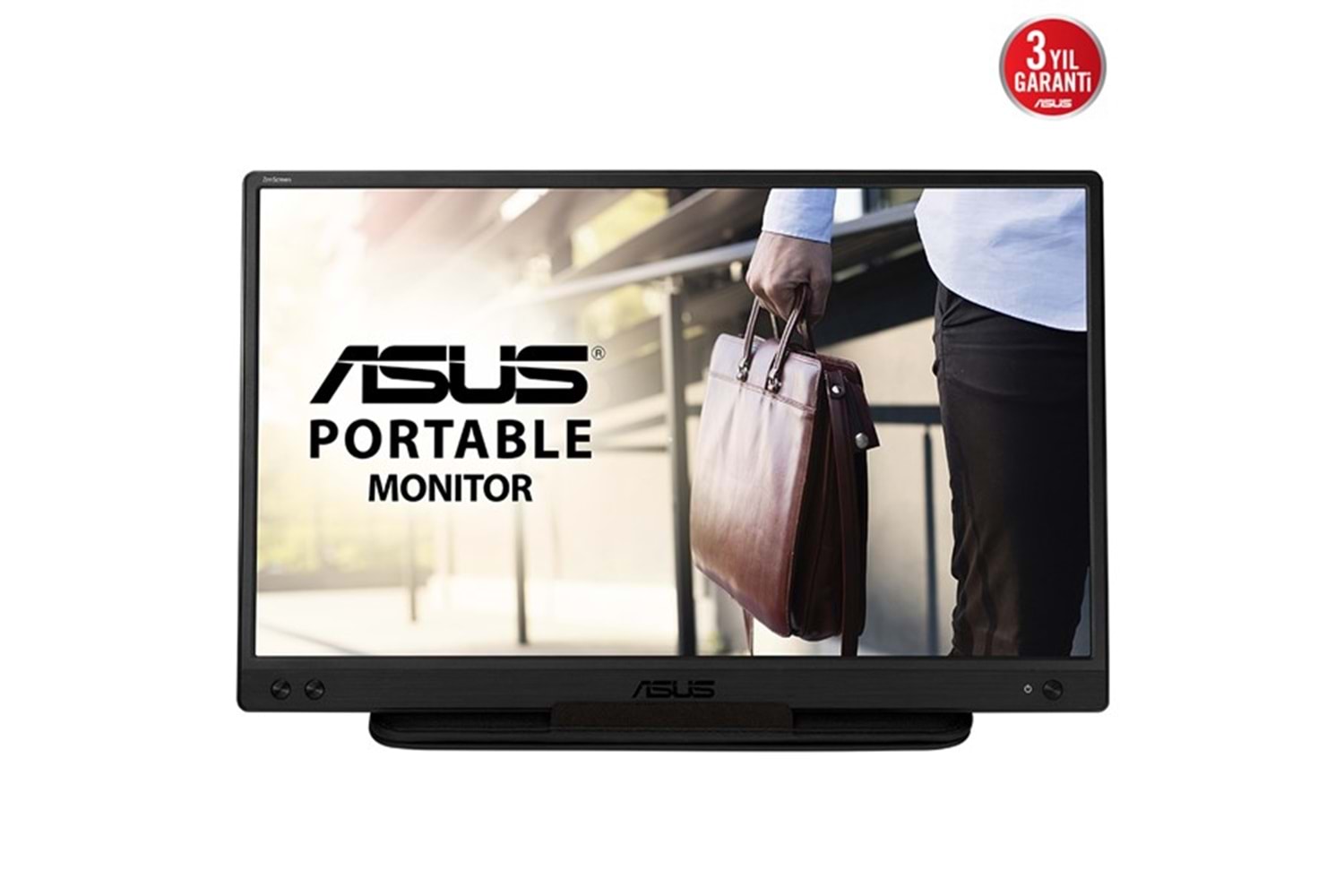 ASUS 15.6