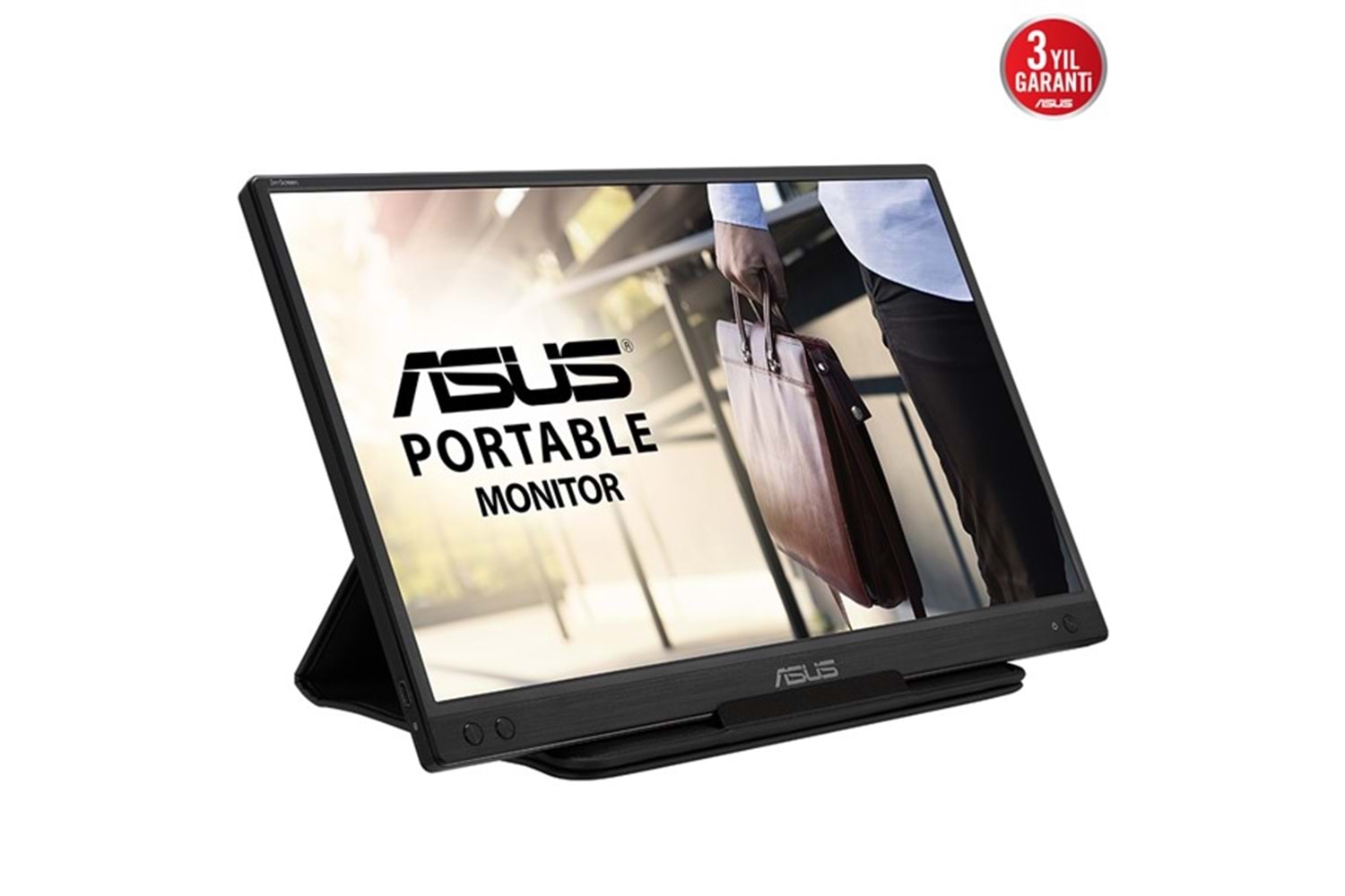 ASUS 15.6