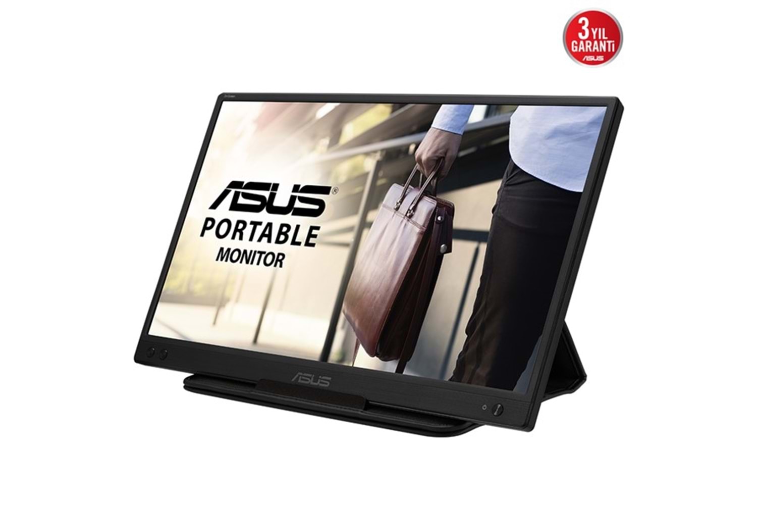 ASUS 15.6