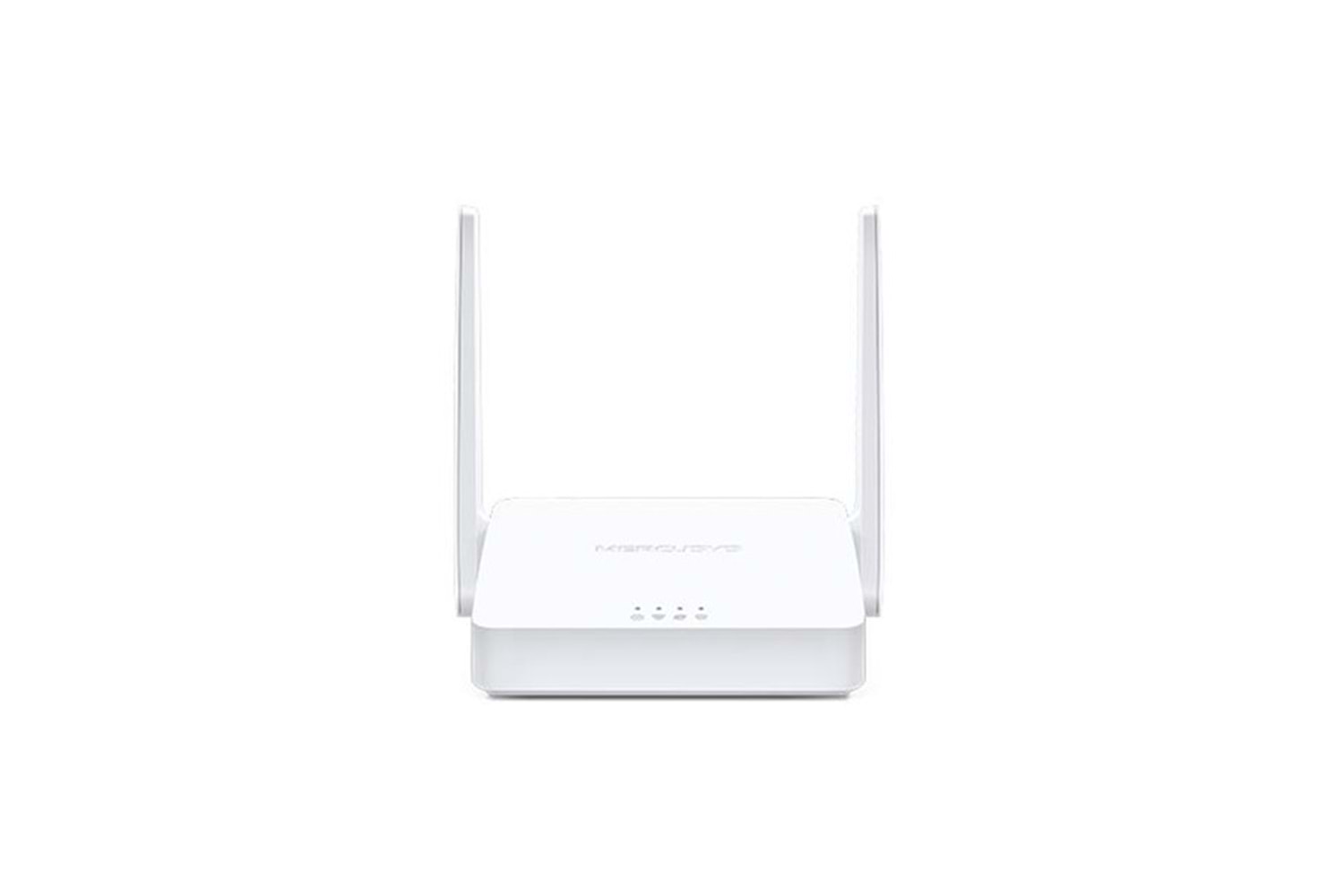 MERCUSYS MW301R N300 2.4ghz EV Ofis Tipi Router