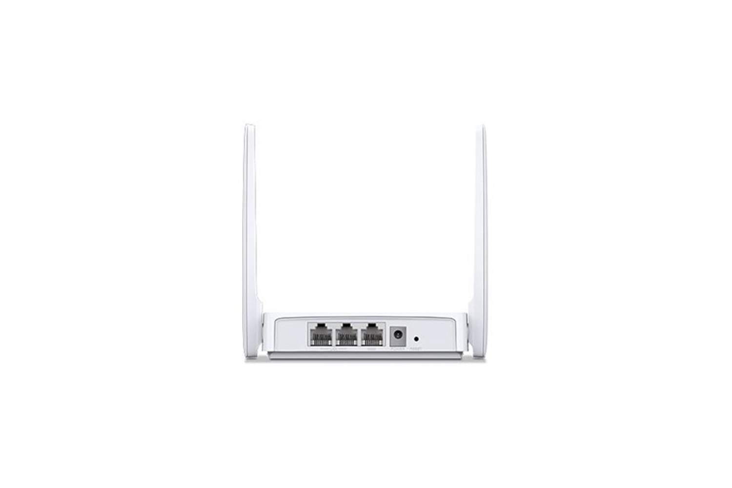 MERCUSYS MW301R N300 2.4ghz EV Ofis Tipi Router