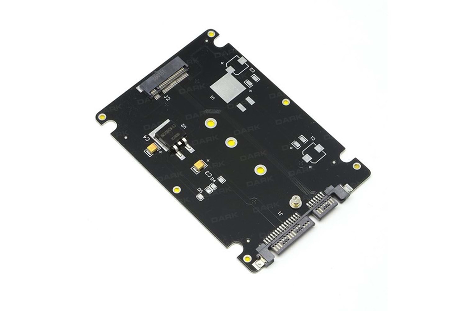 DARK DK-AC-M2SATA M.2 (NGFF) M2.SATA Dönüştürücü