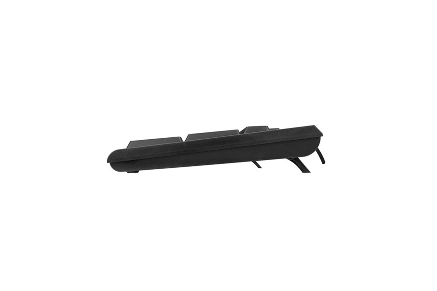 EVEREST KB-871U USB Q Trk Standart Klavye
