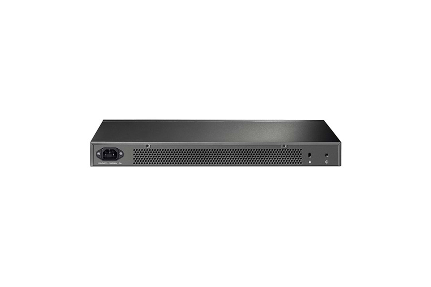 TP-LINK 48port TL-SG3452 GIGABIT 4X SFP Yönetilebilir Switch
