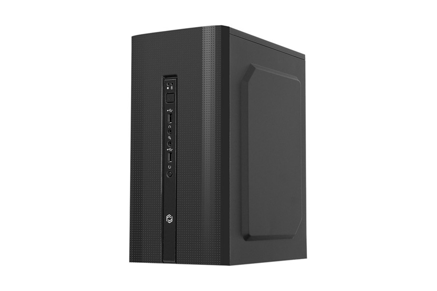 FRISBY 300W FC-2710B Standart Micro-Tower PC Kasası