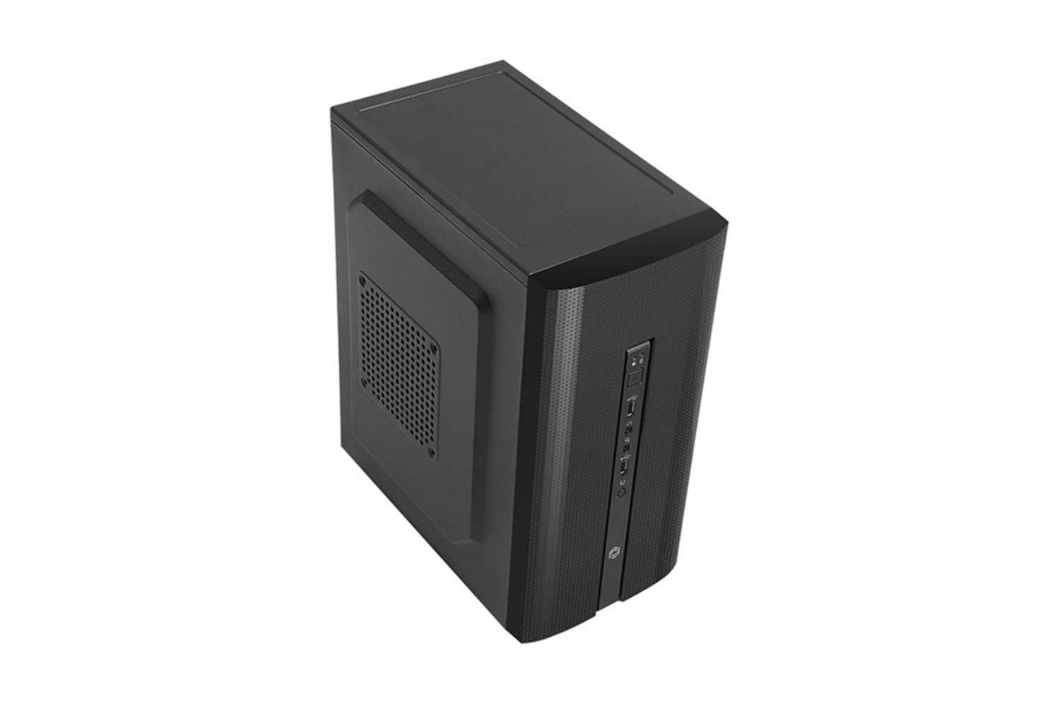 FRISBY 300W FC-2710B Standart Micro-Tower PC Kasası