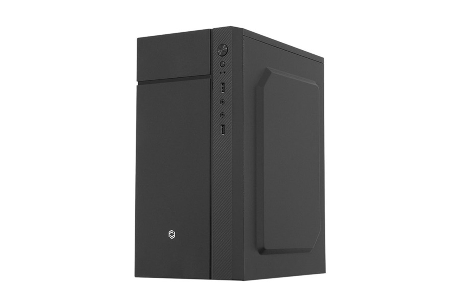 FRISBY FC-2715B 300W Standart Micro-Tower PC Kasası