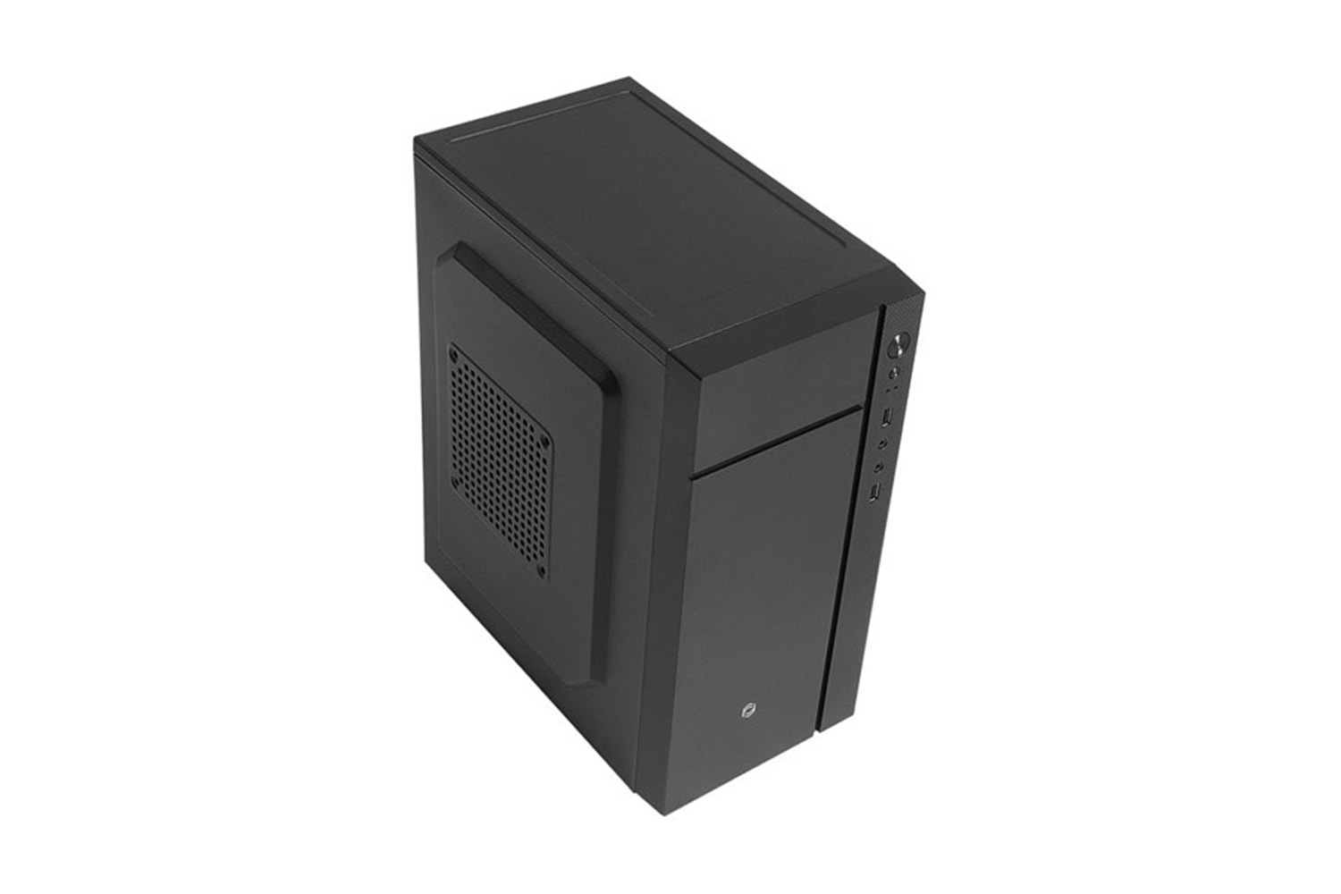 FRISBY FC-2715B 300W Standart Micro-Tower PC Kasası