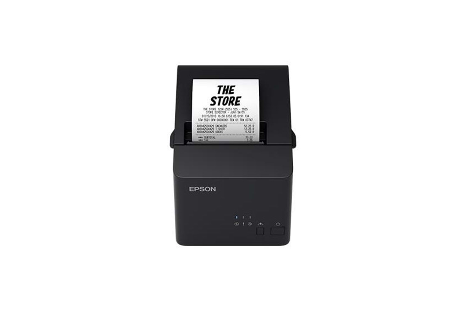 EPSON 203dpi TM-T20X Termal Ethernet Fiş,Pos Yazıcı