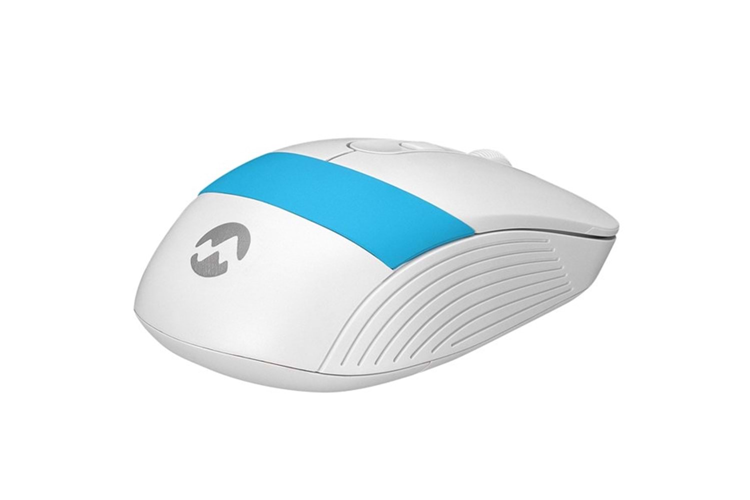 EVEREST SM-18 Kablosuz Optic Beyaz Mouse