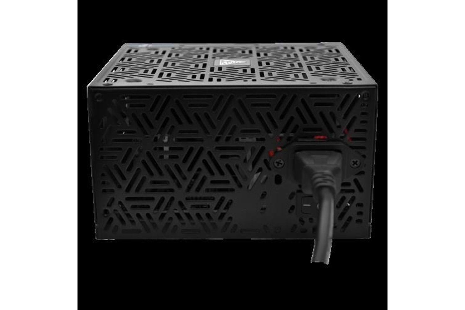 GAMDIAS 500W 80 HELIOS E1-500 12cm Fanlı Power Supply