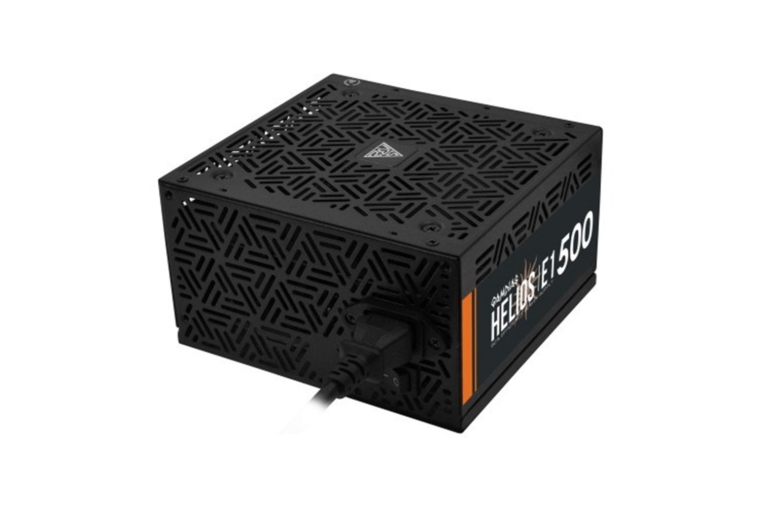 GAMDIAS 500W 80 HELIOS E1-500 12cm Fanlı Power Supply