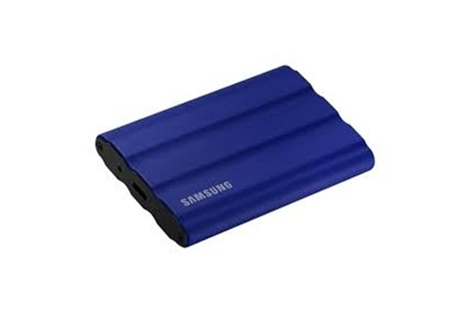 SAMSUNG 1TB SSD T7 SHIELD MU-PE1T0R/WW Harici Harddisk Mavi