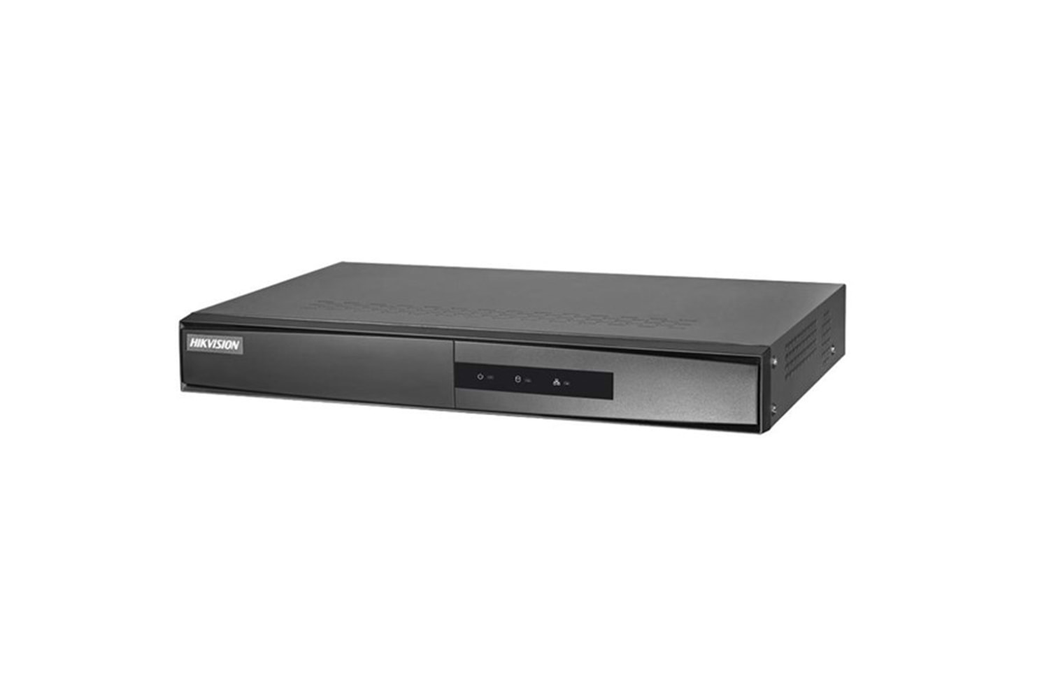 HIKVISION 4kanal Full PoE DS-7104NI-Q1/4P/M NVR Kayıt Cihazı