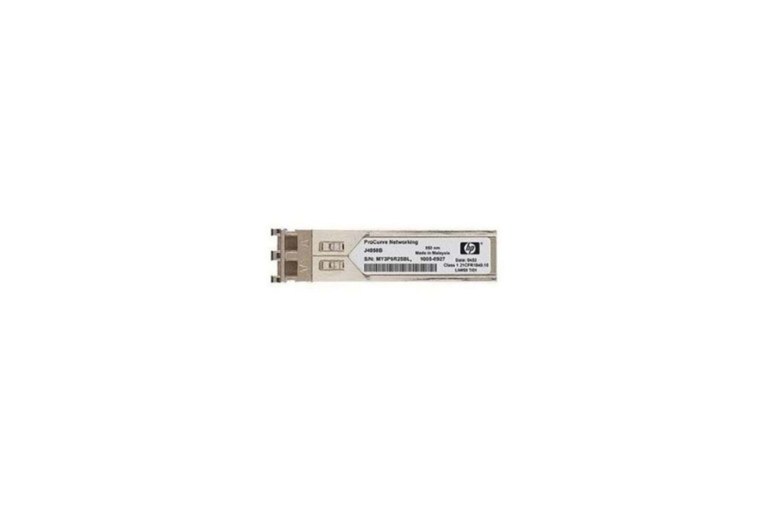 BIFO 11LCU10GBMM 10GbE SFP MM DX LC Mini Gbic