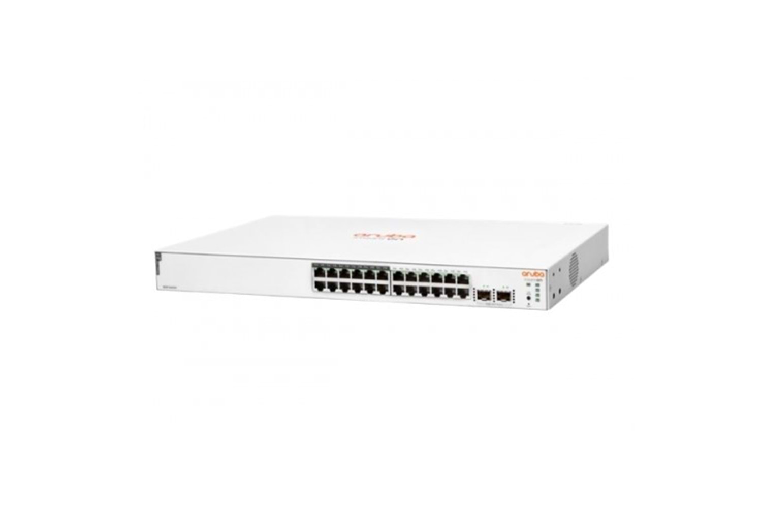 ARUBA 24port Instant On 1830-24G JL812A GIGABIT 2xSFP Yönetilebilir Switch RackMount