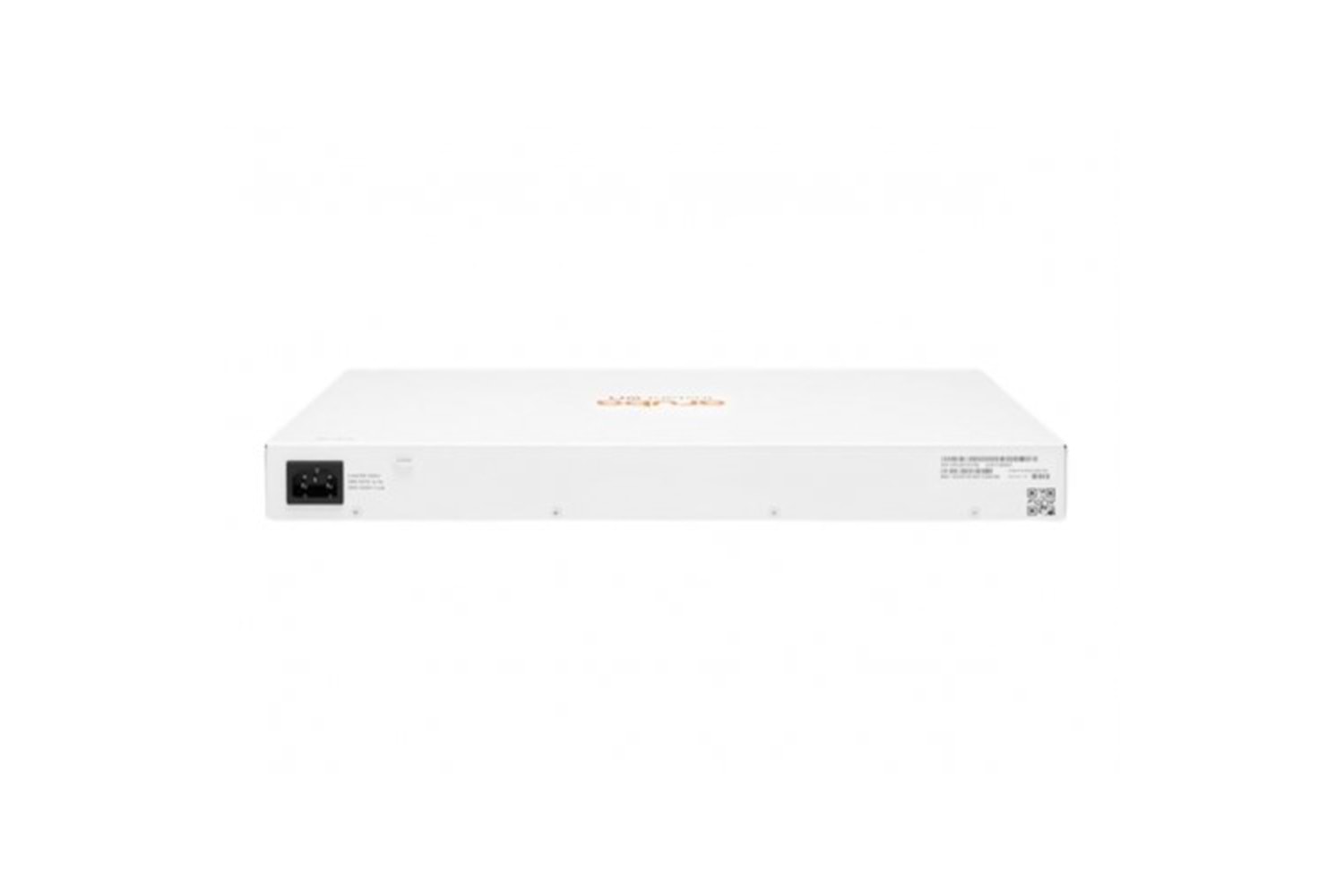 ARUBA 24port Instant On 1830-24G JL812A GIGABIT 2xSFP Yönetilebilir Switch RackMount