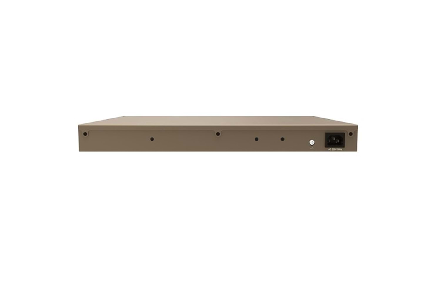 TENDA 24port TEG5328F GIGABIT 4X SFP Yönetilebilir Switch