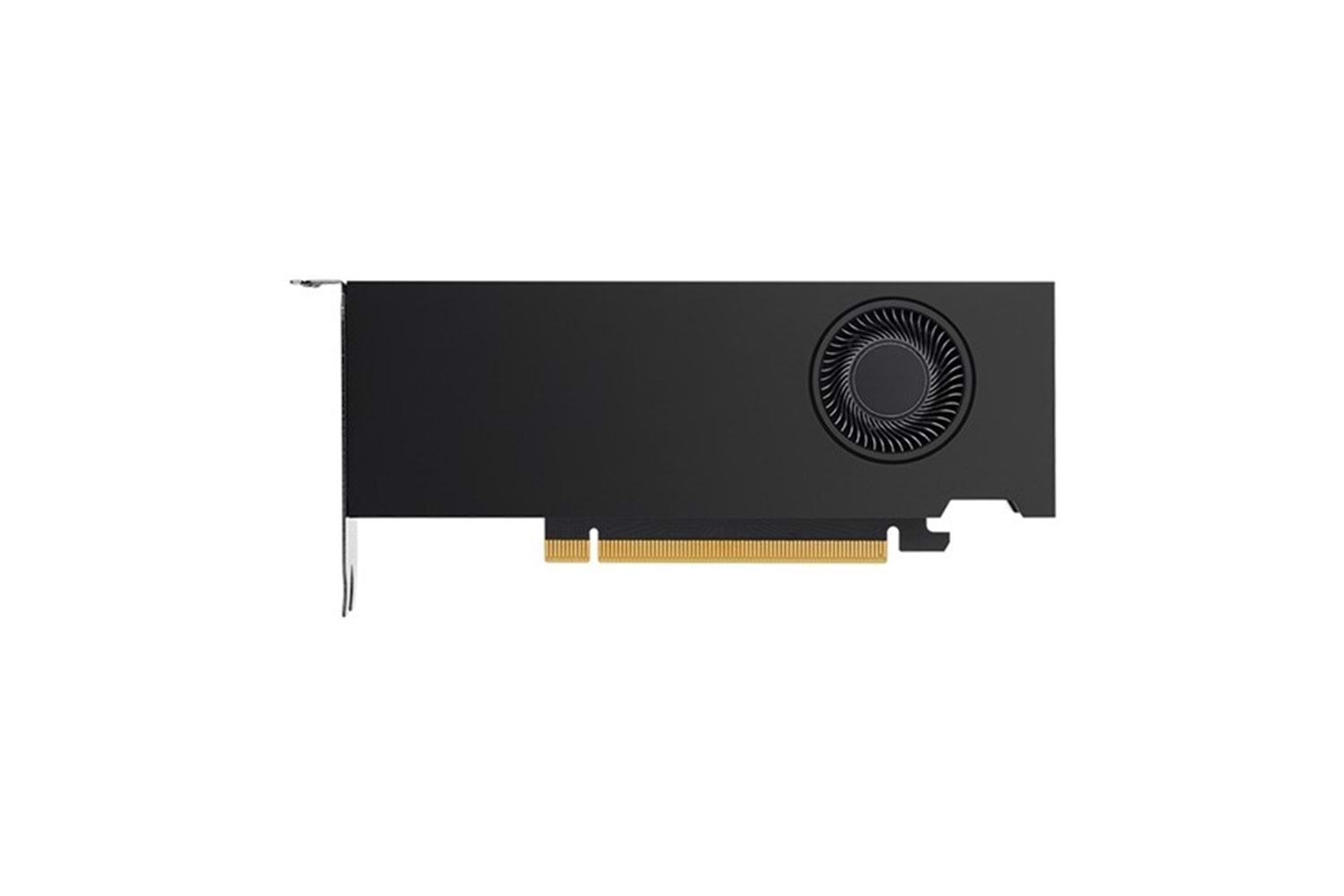 PNY RTX A2000 12GB VCNRTXA2000-12GB-SB GDDR6 192bit 4X mDP PCIe 16X v4.0