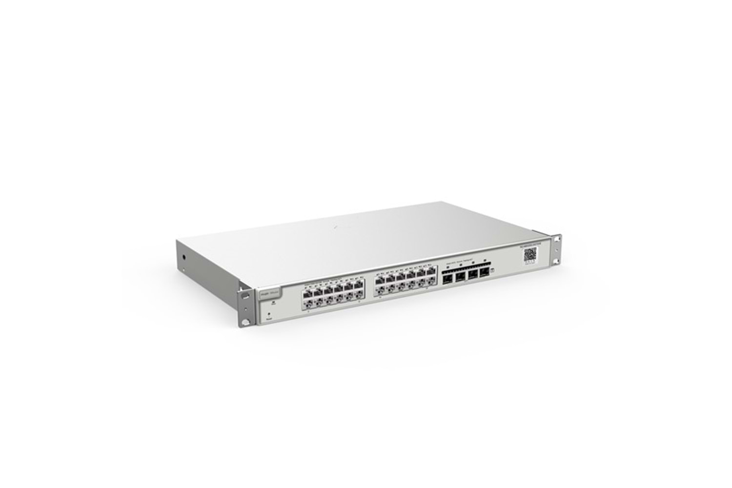 RUIJIE 24port RG-NBS3200-24GT4XS GIGABIT 4X-10GbE SFP Yönetilebilir Switch