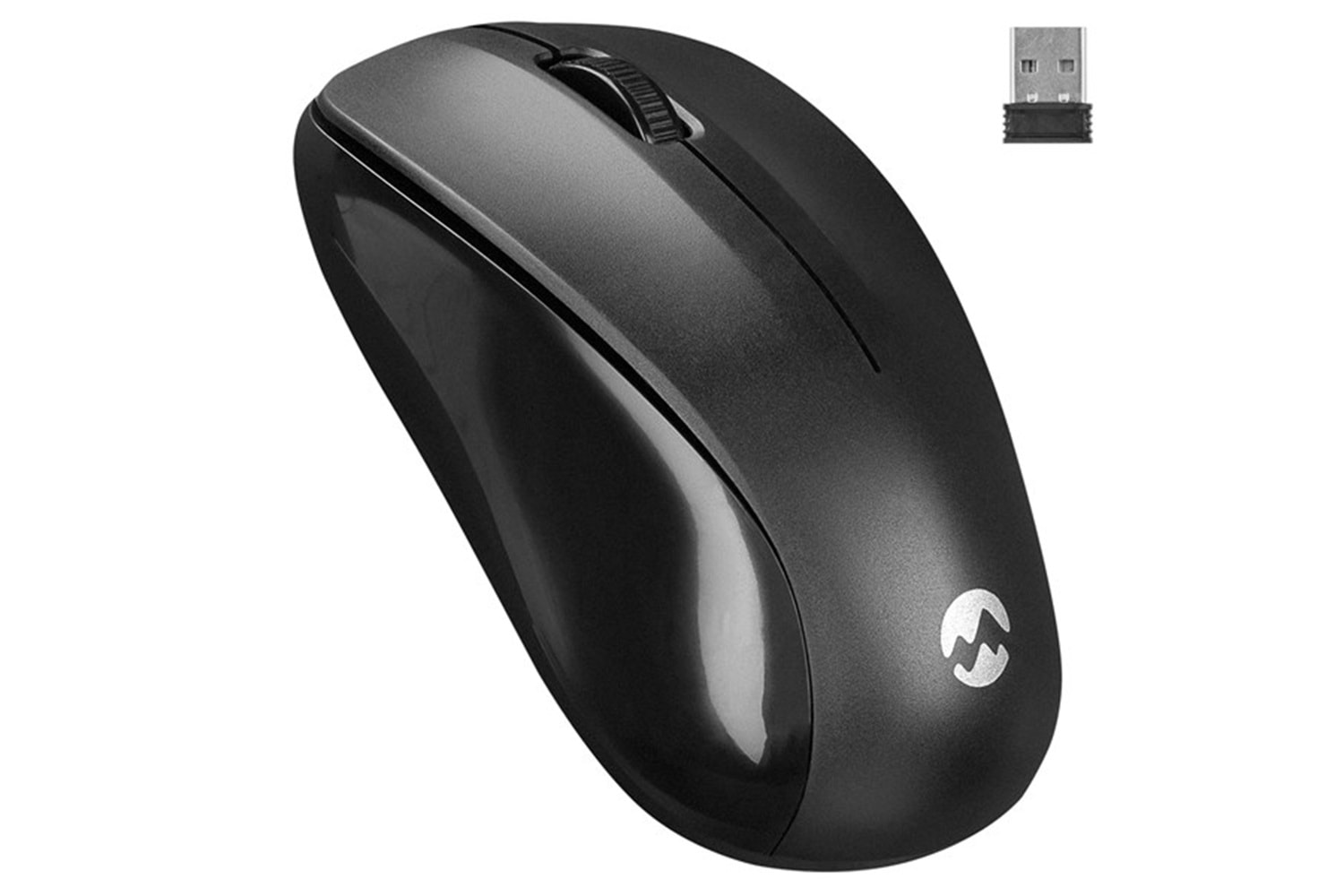 EVEREST Kablosuz Q Trk Multimedya Klavye - Mouse Set KM-6852