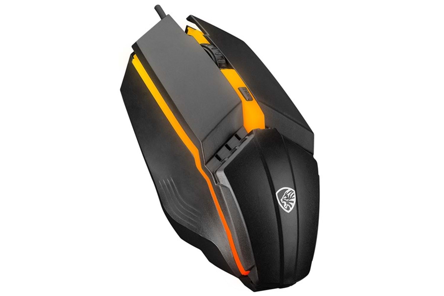 HYTECH QUIN USB Q Trk Gaming Klavye - Mouse Set HKM-X86