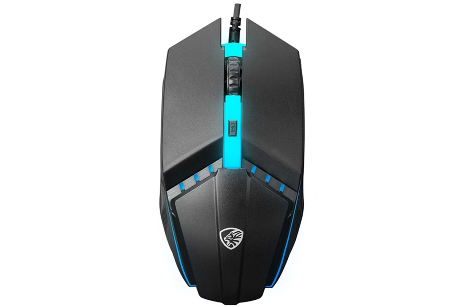 HYTECH QUIN USB Q Trk Gaming Klavye - Mouse Set HKM-X86