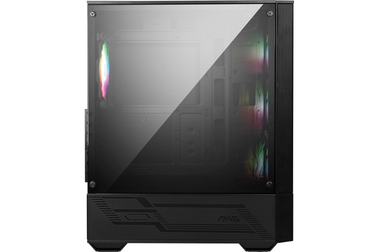 MSI MAG FORGE 112R Gaming Mid-Tower PC Kasası