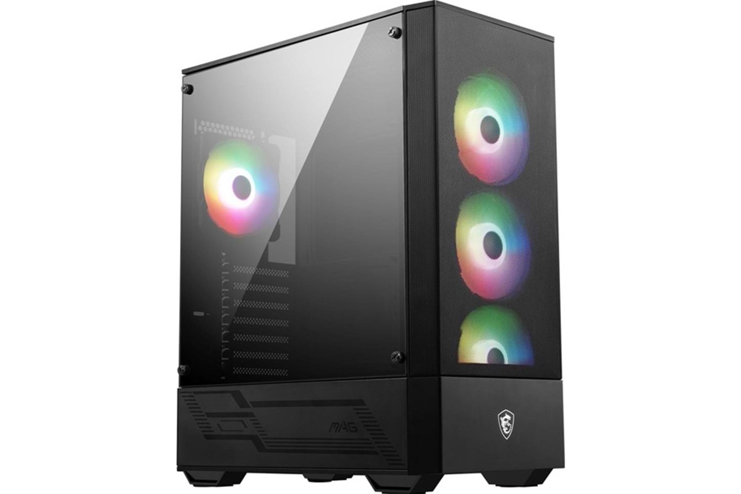 MSI MAG FORGE 112R Gaming Mid-Tower PC Kasası