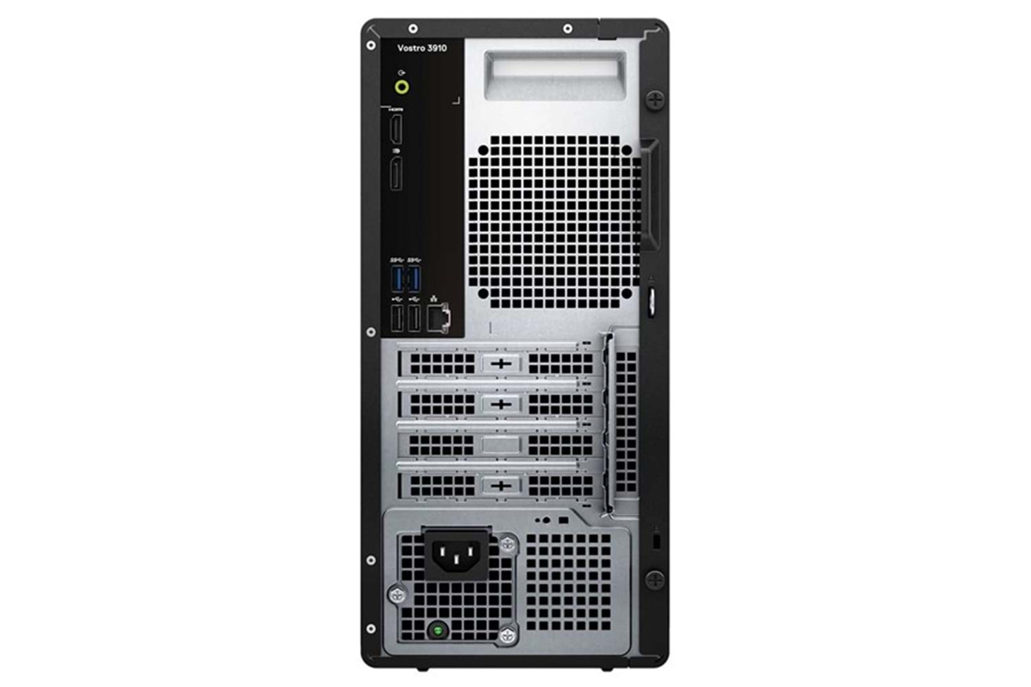 DELL VOSTRO 3910 N7519VDT3910_U CORE i5 12400 8GB- 512GB M2 NVME- O/B UHD630 FRD