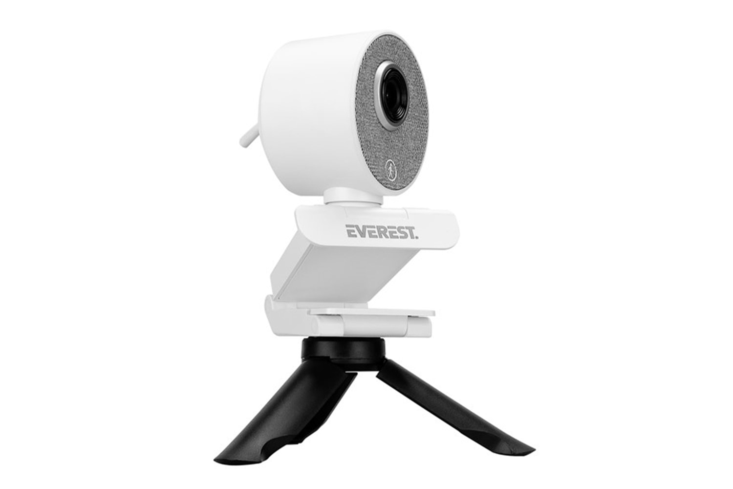 EVEREST SC-HD09 1080p Mikrofonlu Webcam