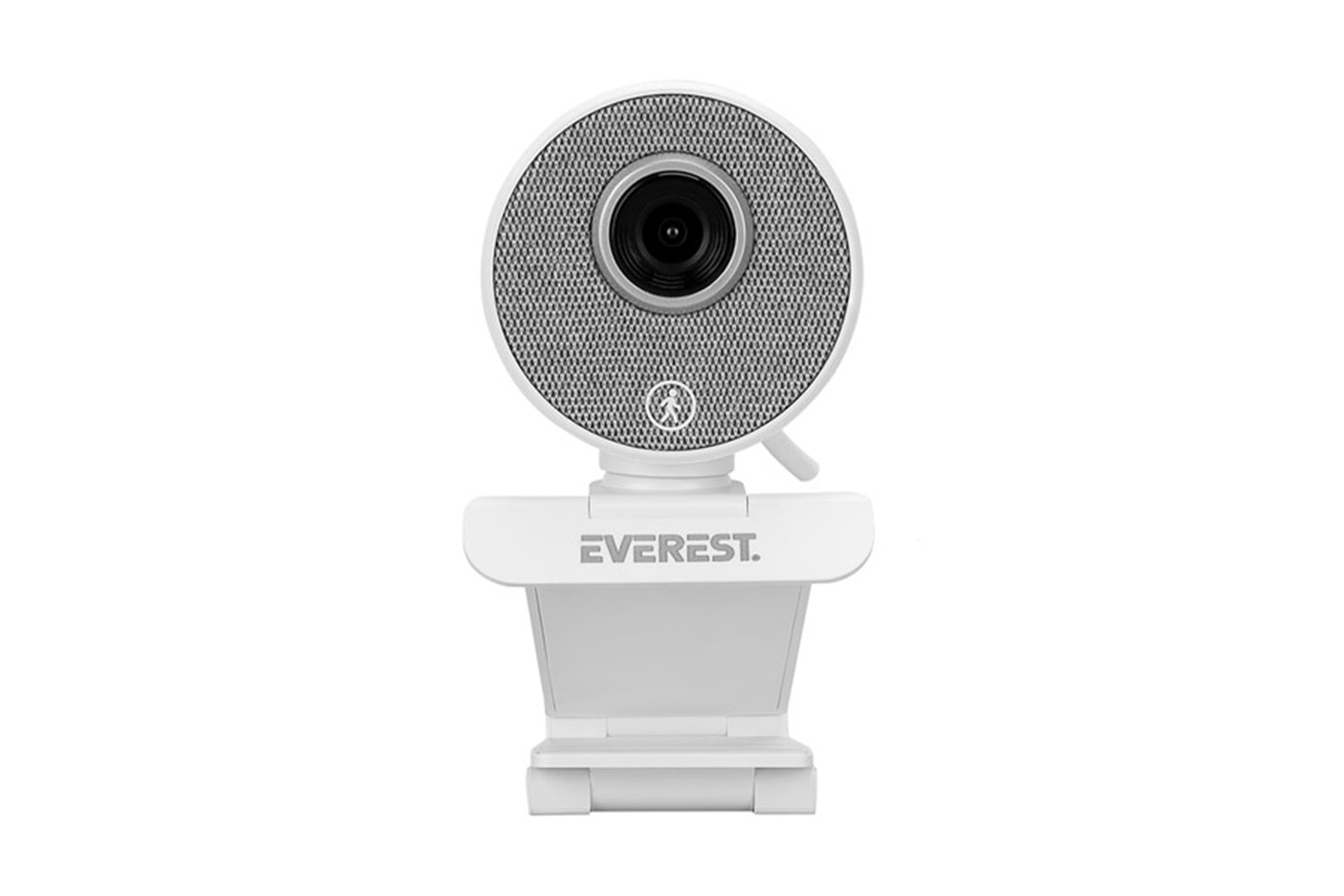 EVEREST SC-HD09 1080p Mikrofonlu Webcam