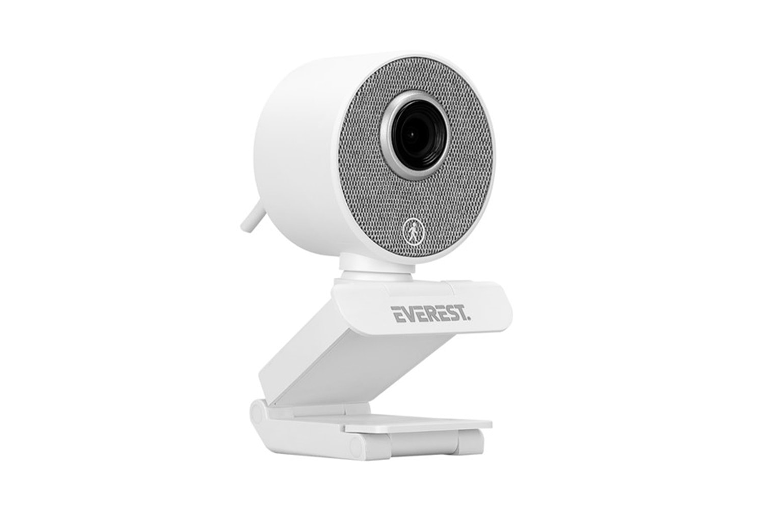 EVEREST SC-HD09 1080p Mikrofonlu Webcam